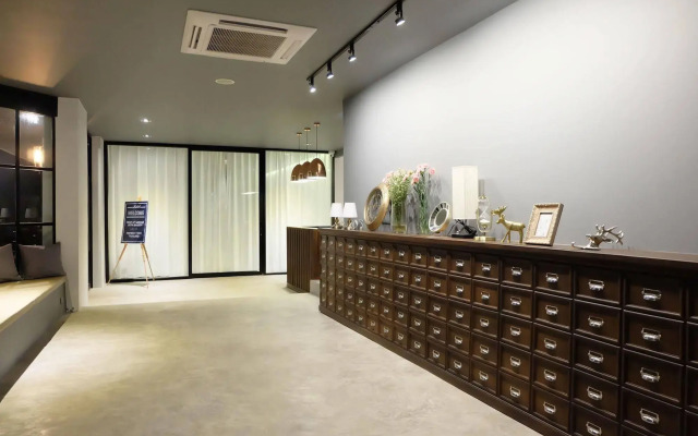 Srianunt Boutique Hotel