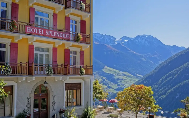 Hotel Splendide