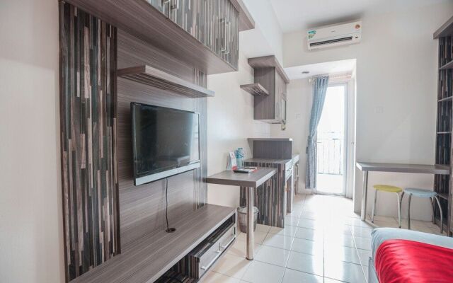 Oyo 670 Margonda Residence 1 Dan 2