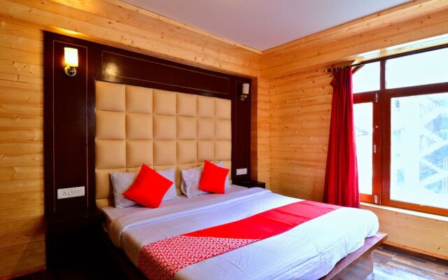 OYO Flagship 30387 Pine View Hotel Manali