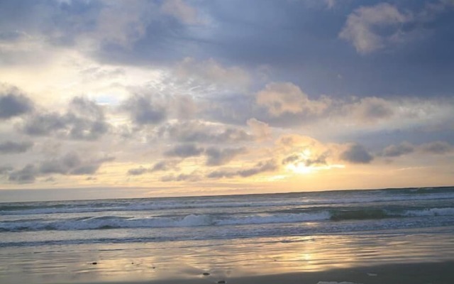 Seascape Stay