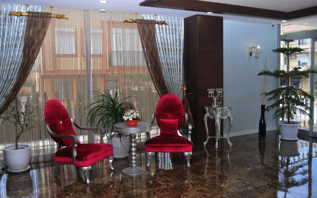 Niss Business Hotel