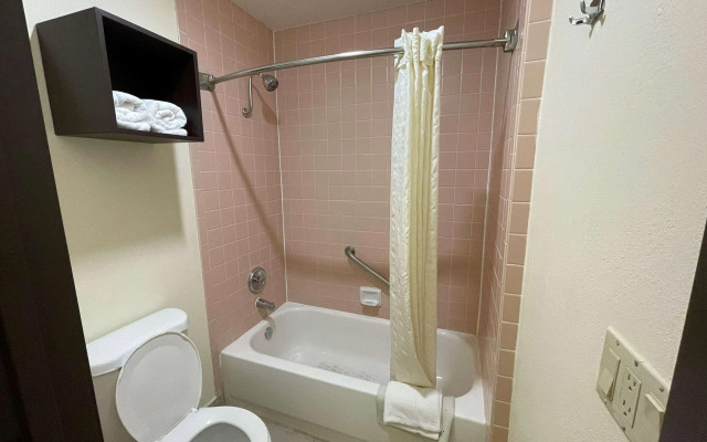 SureStay Hotel by Best Western Williams