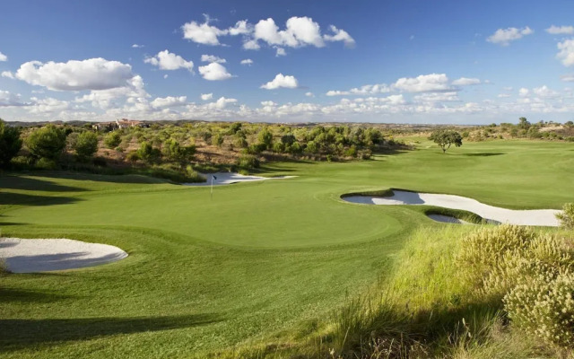 Villa Monte Rei 8 in Vila Nova de Cacela