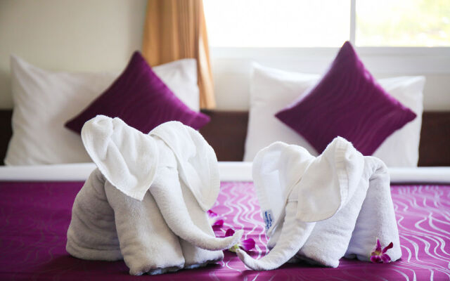 Baan Hua Hin Private Villa By The Ocean