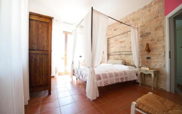 Agriturismo La Corte del Lupo