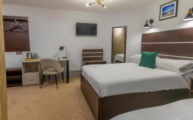 Best Western Ebbw Vale