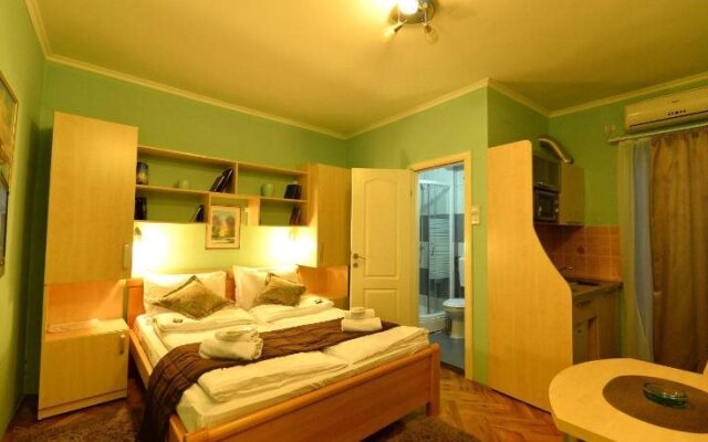Guest Accommodation TAL Centar