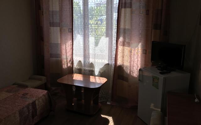 Guest House Tri C
