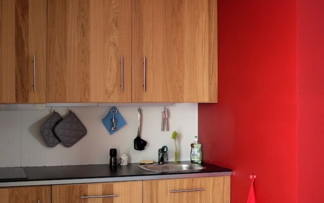 Iglusaq bed and breakfast