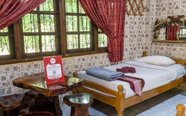 Rim Doi Resort Chiang Mai