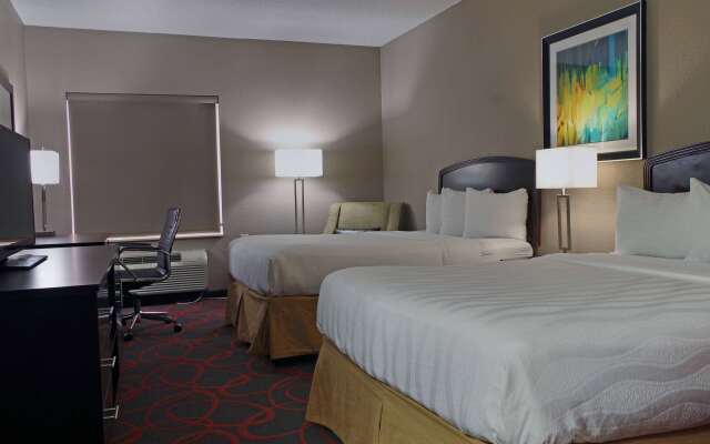 Baymont by Wyndham O'Fallon St. Louis Area