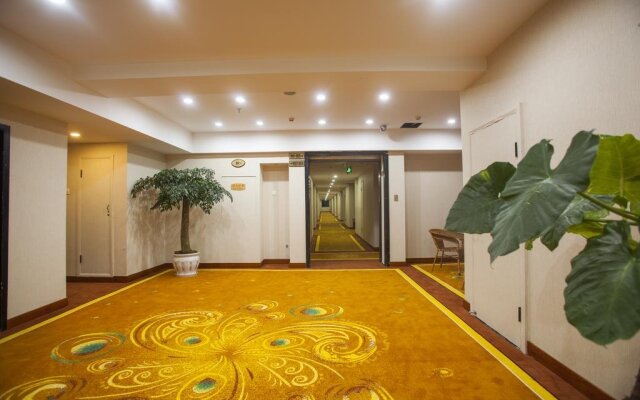Hua Sheng Hotel