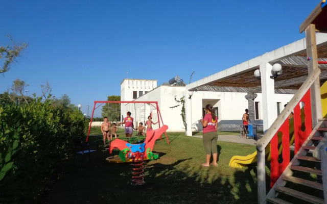 Residence - Blu Mare Alimini