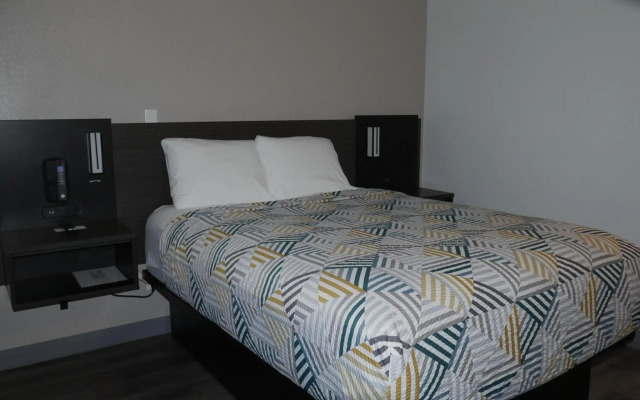 Motel 6 Sacramento, CA - South Sacramento & Elk Grove