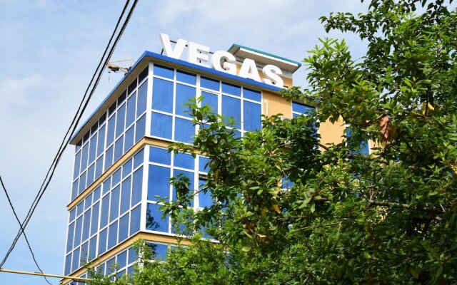 Vegas Hotel