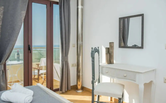 Villa Tramonto - Falasarna