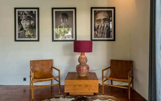 The Christina Estate