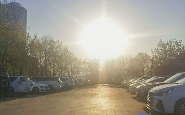 Time Haicang Jun Hotel