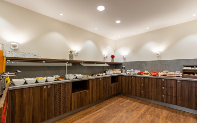 Trip Inn Hotel Münster City
