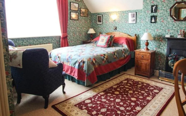 Park Lodge Guest House