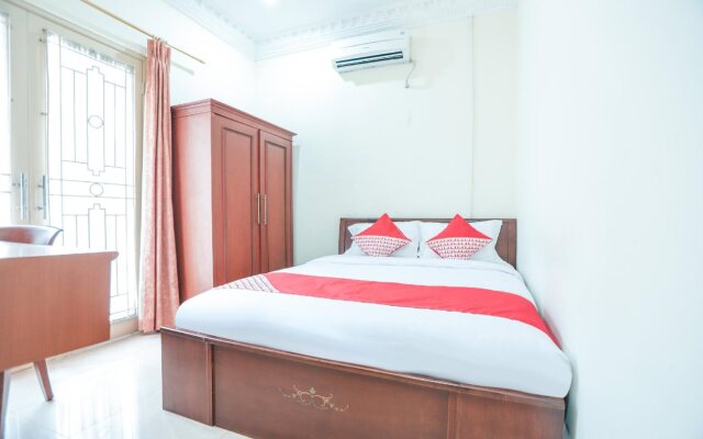 MS Residence