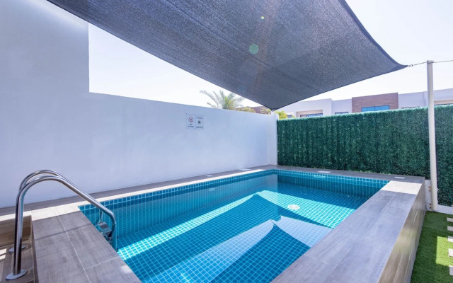 Nasma Luxury Stays- Ras Al Khaimah