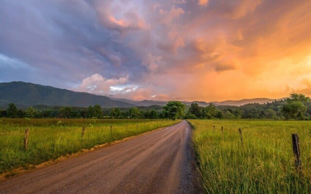 Birdsong by Jackson Mountain Rentals