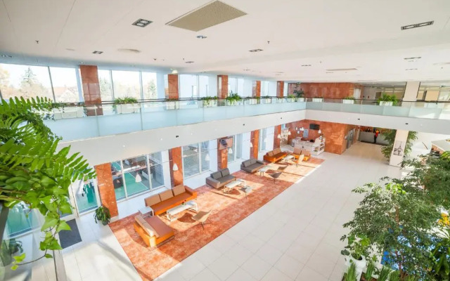 Best Western Efekt Express Kraków Hotel