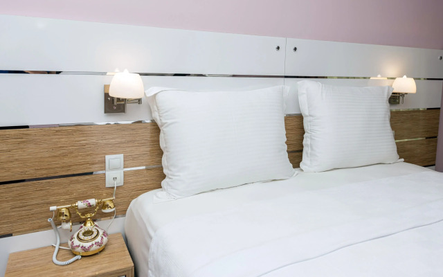 Yesil Yildirim Hotel