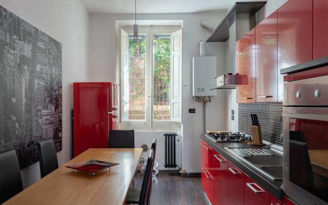 The Home in Lanciano