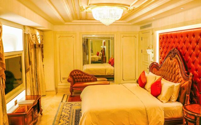 Wyndham Grand Kunming East
