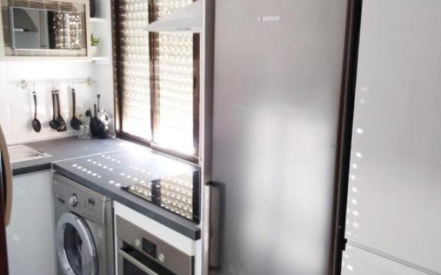 los pisitos de El Barraco 2