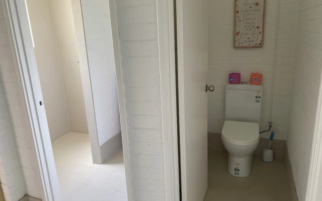 The Best Beach Cabin