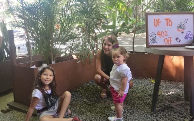 Hostels Colombia Medellin