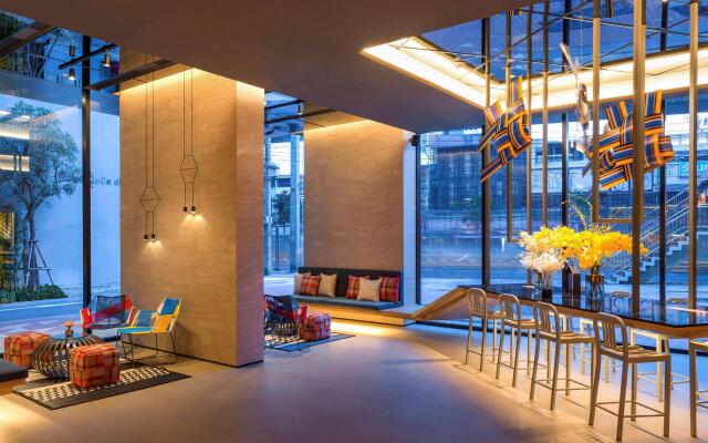 ibis Styles Bangkok Sukhumvit Phra Khanong