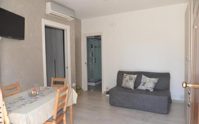 Casa vacanze "Villa Agropoli"