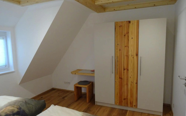 Ferienwohnungen Schwarzwaldtraum