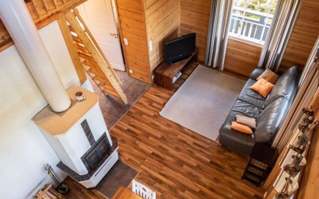 House Otava Terracina