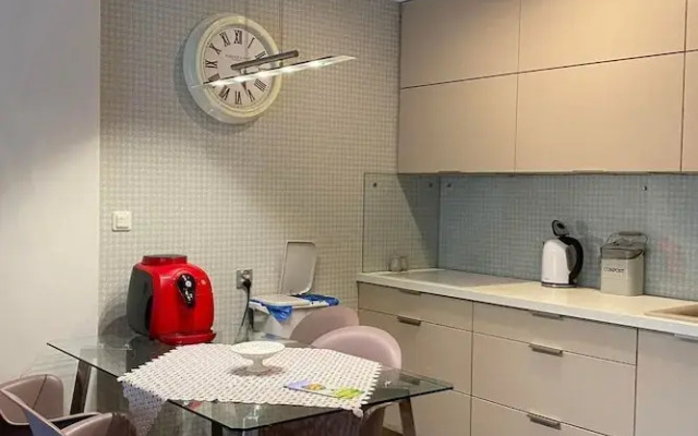 Willa Maria Polanica-zdr j