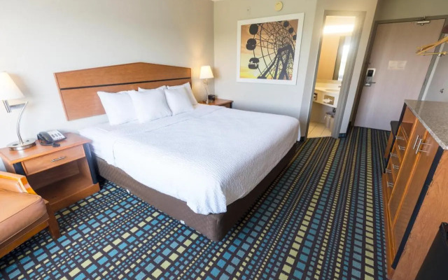 Rodeway Inn