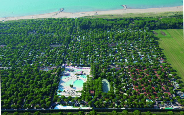 Union Lido Art & Park Hotel