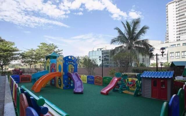 Liberty Place - Parque Das Rosas