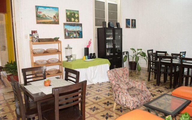 Hostal Trotamundos