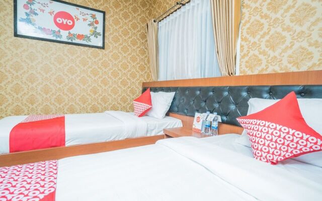 Oyo 975 Cita Mandiri Residence Syariah