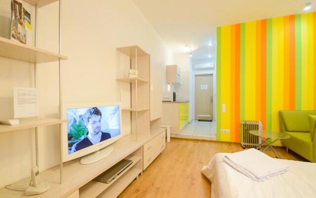 Partner Guest House Shota Rustaveli