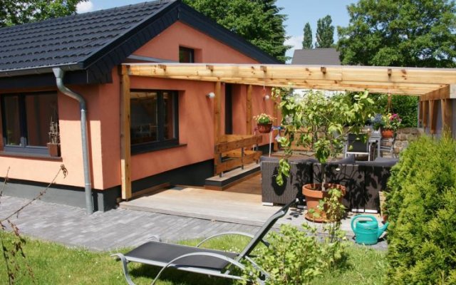 Holiday home Berlin-Biesdorf