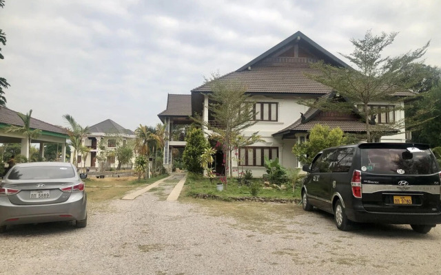 Vang Vieng Garden Resort