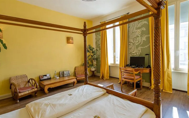 Denner Hotel
