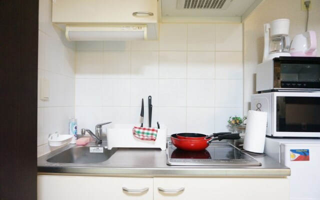 Not Ninja Osaka Namba 2